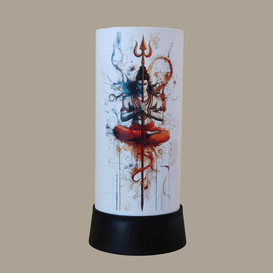 Shankar Ambient Lamp – Signature Series (S-14)