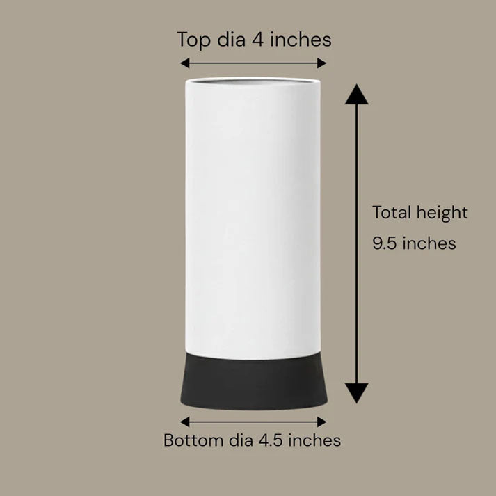 Tranquil Buddha Table Lamp – A1 Signature Series (A-1)