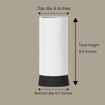 Tranquil Buddha Table Lamp – A1 Signature Series (A-1)