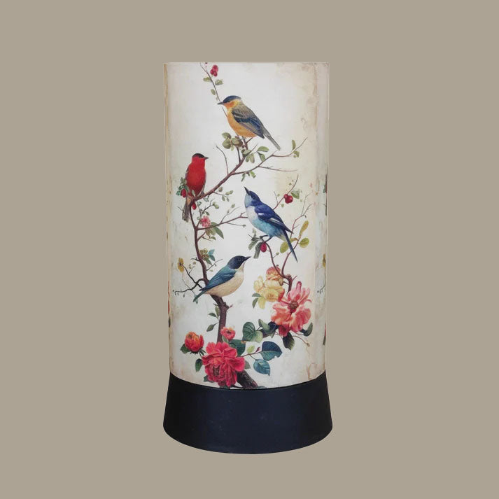 Songbird Serenade – A Gentle Glow Ritual (A-18)