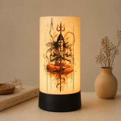 Shankar Ambient Lamp – Signature Series (S-14)
