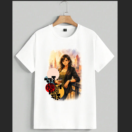 Graphic Tee