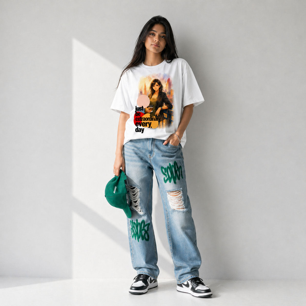 Graphic Tee